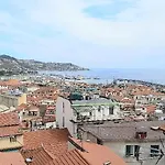 Апартаменти Dimora Bellavista,garage Privato,due Piani