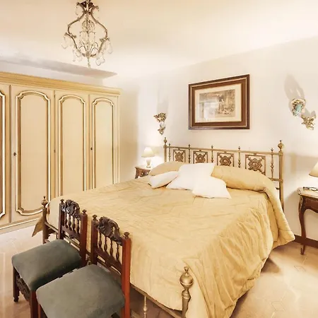 Dimora Bellavista,garage Privato,due Piani * Sanremo