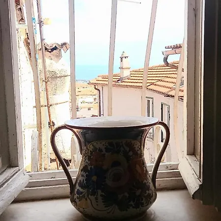 Dimora Bellavista,garage Privato,due Piani *