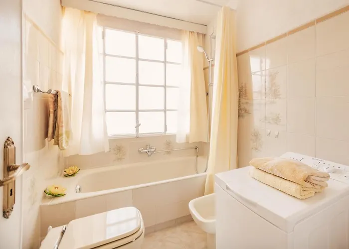 Dimora Bellavista,garage Privato,due Piani Appartement San Remo