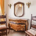 Apartamento Dimora Bellavista,garage Privato,due Piani San Remo