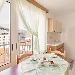 Dimora Bellavista,garage Privato,due Piani Apartamento Sanremo
