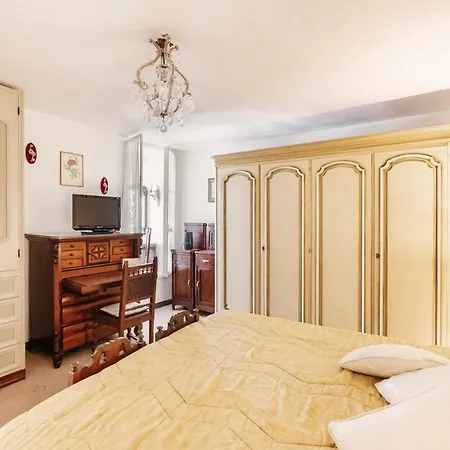 Apartment Dimora Bellavista,garage Privato,due Piani