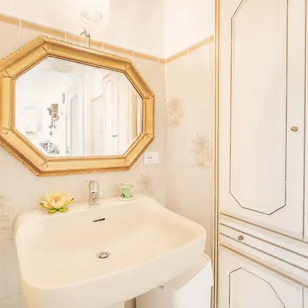 Apartamento Dimora Bellavista,garage Privato,due Piani