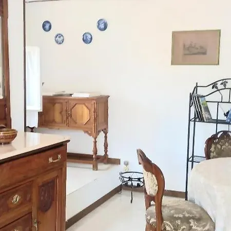 Apartment Dimora Bellavista,garage Privato,due Piani Sanremo