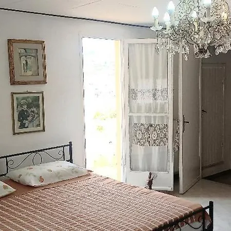 Dimora Bellavista,garage Privato,due Piani Apartment
