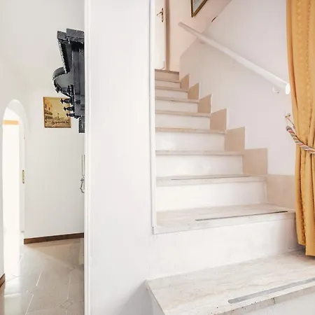 Apartamento Dimora Bellavista,garage Privato,due Piani *