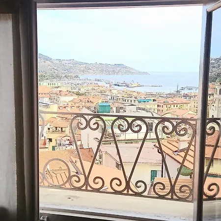 Dimora Bellavista,garage Privato,due Piani Apartamento *