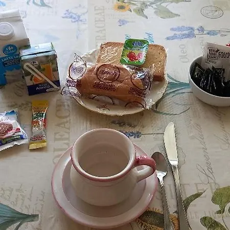 Dimora Bellavista,garage Privato,due Piani Sanremo