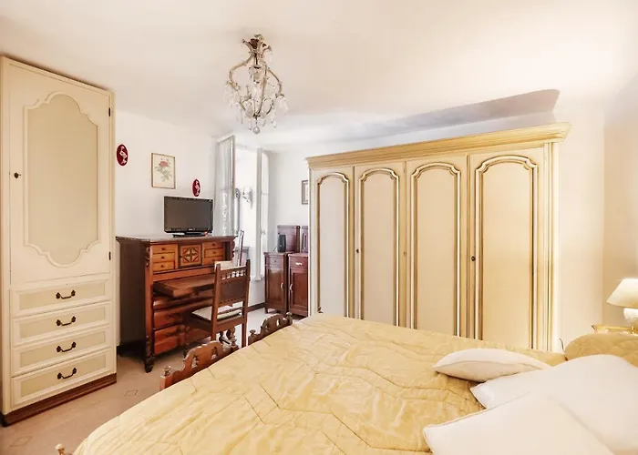 Apartamento Dimora Bellavista,garage Privato,due Piani