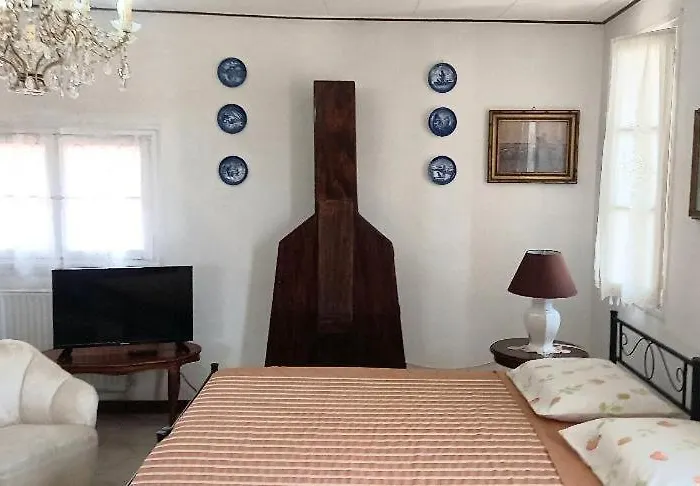 Dimora Bellavista,garage Privato,due Piani Apartamento