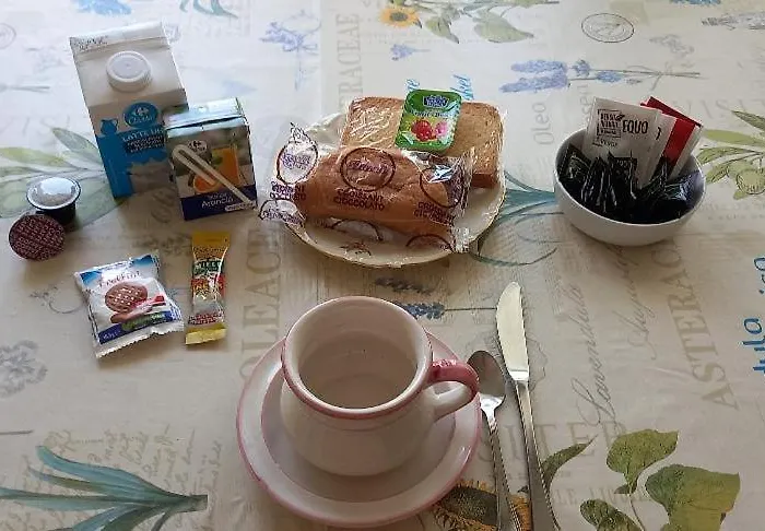 Dimora Bellavista,garage Privato,due Piani Sanremo